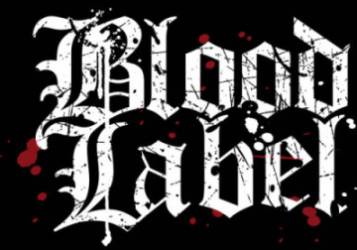 logo Blood Label